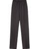 Valentino Garavani Women's Double Duchesse Stretch Trousers - 2