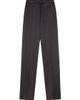 Valentino Garavani Women's Double Duchesse Stretch Trousers - 3