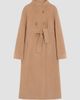 Valentino Garavani Women's Double Kashmir Coat - 1