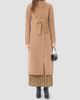 Valentino Garavani Women's Double Kashmir Coat - 2