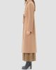 Valentino Garavani Women's Double Kashmir Coat - 4