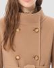 Valentino Garavani Women's Double Kashmir Coat - 6