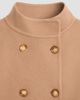Valentino Garavani Women's Double Kashmir Coat - 7