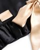Valentino Garavani Women's Double Satin Midi Skirt - 5