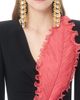 Valentino Garavani Women's Embroidered Cady Couture Gown - 6