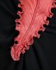 Valentino Garavani Women's Embroidered Cady Couture Gown - 7