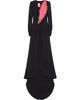 Valentino Garavani Women's Embroidered Cady Couture Gown - 8