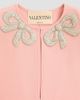 Valentino Garavani Women's Embroidered Cady Couture Short Dress - 7