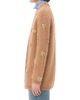 Valentino Garavani Women's Embroidered Cardigan - 3