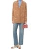 Valentino Garavani Women's Embroidered Cardigan - 7