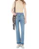 Valentino Garavani Women's Embroidered Cotton Knit Polo Shirt - 7
