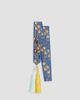 Valentino Garavani Women's Embroidered Viscose Bandeau Scarf - 4