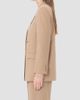 Valentino Garavani Women's Faded Pinstripe Jacket - 4