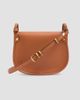 Valentino Garavani Women's Flaneuse Small Leather Shoulder Bag - 3