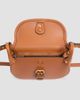 Valentino Garavani Women's Flaneuse Small Leather Shoulder Bag - 4