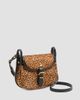 Valentino Garavani Women's Flaneuse Small Shoulder Bag in Pony-Effect Leather - 2