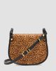 Valentino Garavani Women's Flaneuse Small Shoulder Bag in Pony-Effect Leather - 3