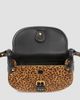 Valentino Garavani Women's Flaneuse Small Shoulder Bag in Pony-Effect Leather - 4