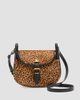 Valentino Garavani Women's Flaneuse Small Shoulder Bag in Pony-Effect Leather - 5
