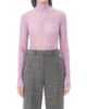 Valentino Garavani Women's Floral Lace Bodysuit - 2