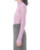 Valentino Garavani Women's Floral Lace Bodysuit - 3