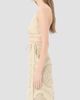 Valentino Garavani Women's Floral Stamp Blanket Top - 4