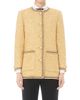 Valentino Garavani Women's Jacquard Cloque Caban - 2