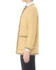 Valentino Garavani Women's Jacquard Cloque Caban - 3