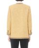 Valentino Garavani Women's Jacquard Cloque Caban - 4