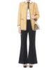 Valentino Garavani Women's Jacquard Cloque Caban - 7