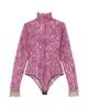 Valentino Garavani Women's Lace Bodysuit - 1