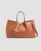 Valentino Garavani Women's Large Soft Leather Shopping Bag - 1