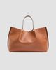 Valentino Garavani Women's Large Soft Leather Shopping Bag - 4