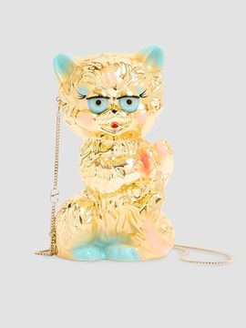 Valentino Garavani Women's Le Chat De La Maison Minaudiere Clutch