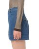 Valentino Garavani Women's Lightweight Denim Shorts - 4