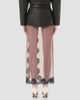 Valentino Garavani Women's Long Skirt in Sheer Tulle - 5