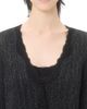 Valentino Garavani Women's Lurex Knit Cardigan with Lace - 5