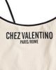 Valentino Garavani Women's Lycra Piqué Swimsuit - 5