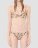 Valentino Garavani Women's Lycra Swimsuit in Plus De Pois Dalmata Polka Dot - 3