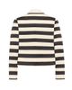 Valentino Garavani Women's Maxi Barre Cotton Satin Jacket - 2