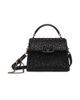 Valentino Garavani Women's Mini VSling Top Handle Bag with Sparkling Embroidery - 1