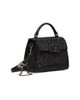 Valentino Garavani Women's Mini VSling Top Handle Bag with Sparkling Embroidery - 2