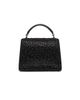 Valentino Garavani Women's Mini VSling Top Handle Bag with Sparkling Embroidery - 4