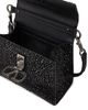 Valentino Garavani Women's Mini VSling Top Handle Bag with Sparkling Embroidery - 5
