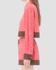 Valentino Garavani Women's Muslin Starry Signature Shirt with Star-Print - 4