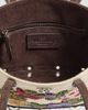 Valentino Garavani Women's Nellcote Mini Embroidered Top Handle Bag - 5