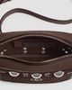 Valentino Garavani Women's Nellcôte Suede Shoulder Bag - 5