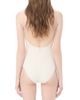 Valentino Garavani Women's One-Piece Swimsuit with Chez 1960 Print - 4