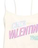 Valentino Garavani Women's One-Piece Swimsuit with Chez 1960 Print - 6