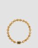 Valentino Garavani Women's Ovalette Necklace in Resin, Enamel, Metal and Swarovski Crystals - 1